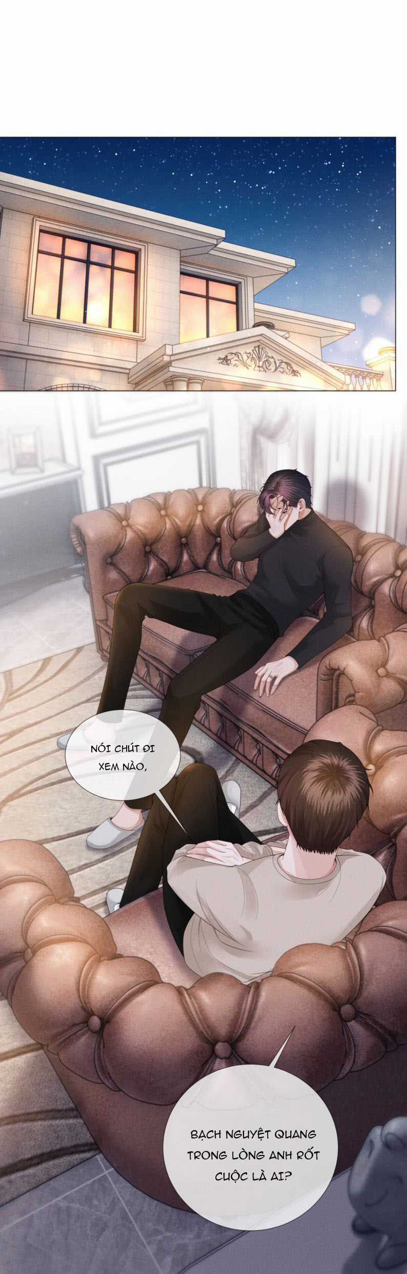 Dior Tiên Sinh Lk Chapter 27 trang 14