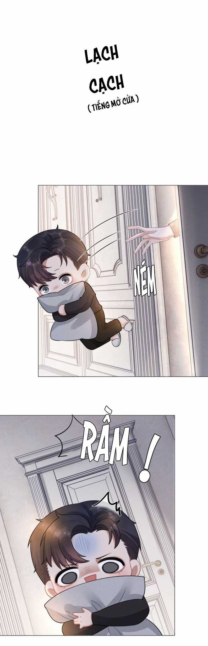 Dior Tiên Sinh Lk Chapter 27 trang 19