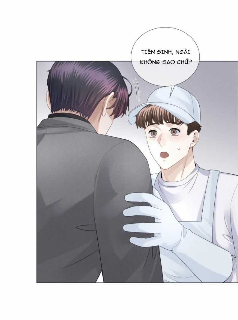 Dior Tiên Sinh Lk Chapter 27 trang 2