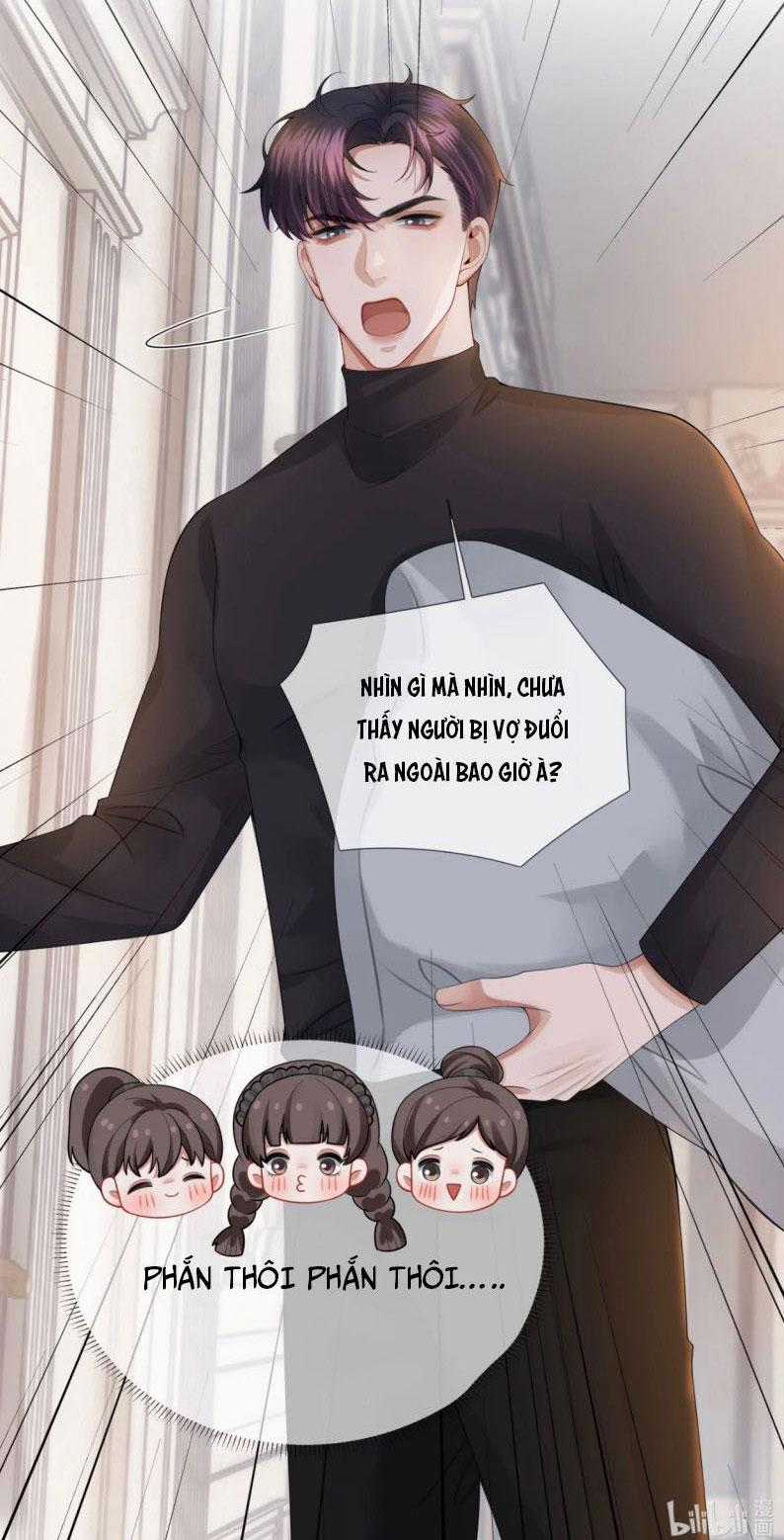 Dior Tiên Sinh Lk Chapter 27 trang 21