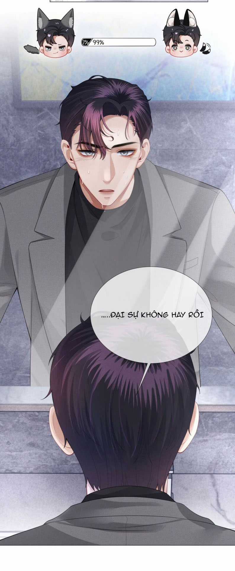 Dior Tiên Sinh Lk Chapter 27 trang 4