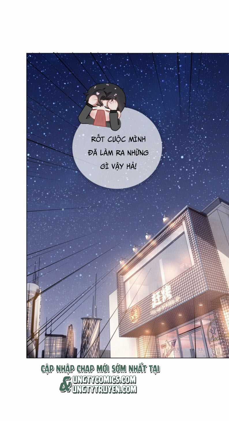 Dior Tiên Sinh Lk Chapter 27 trang 5