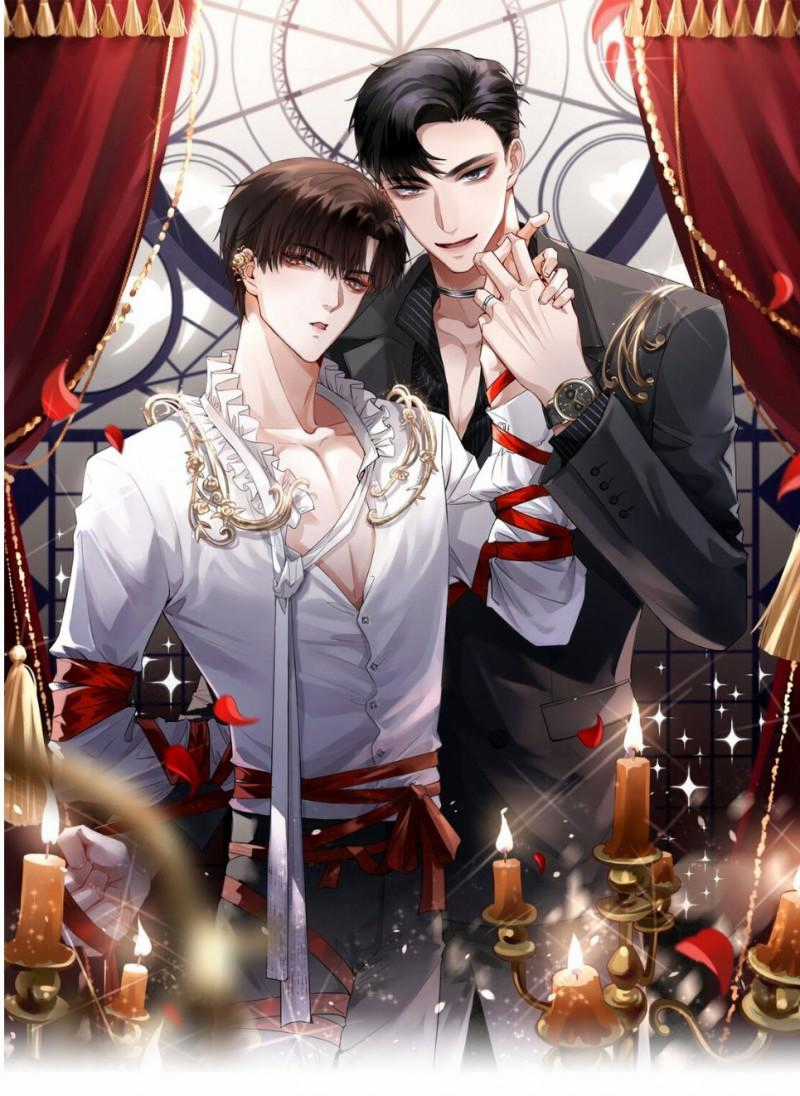 Dior Tiên Sinh Lk Chapter 28 trang 0