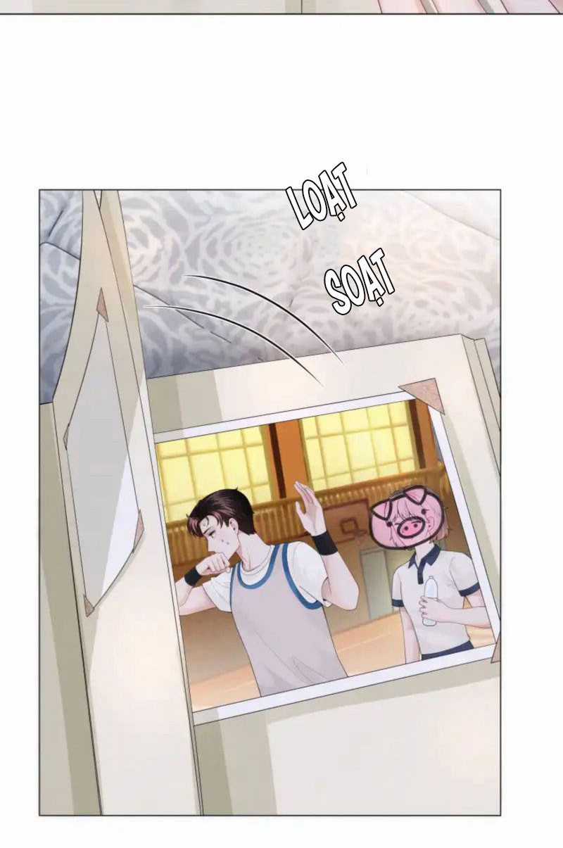 Dior Tiên Sinh Lk Chapter 28 trang 12