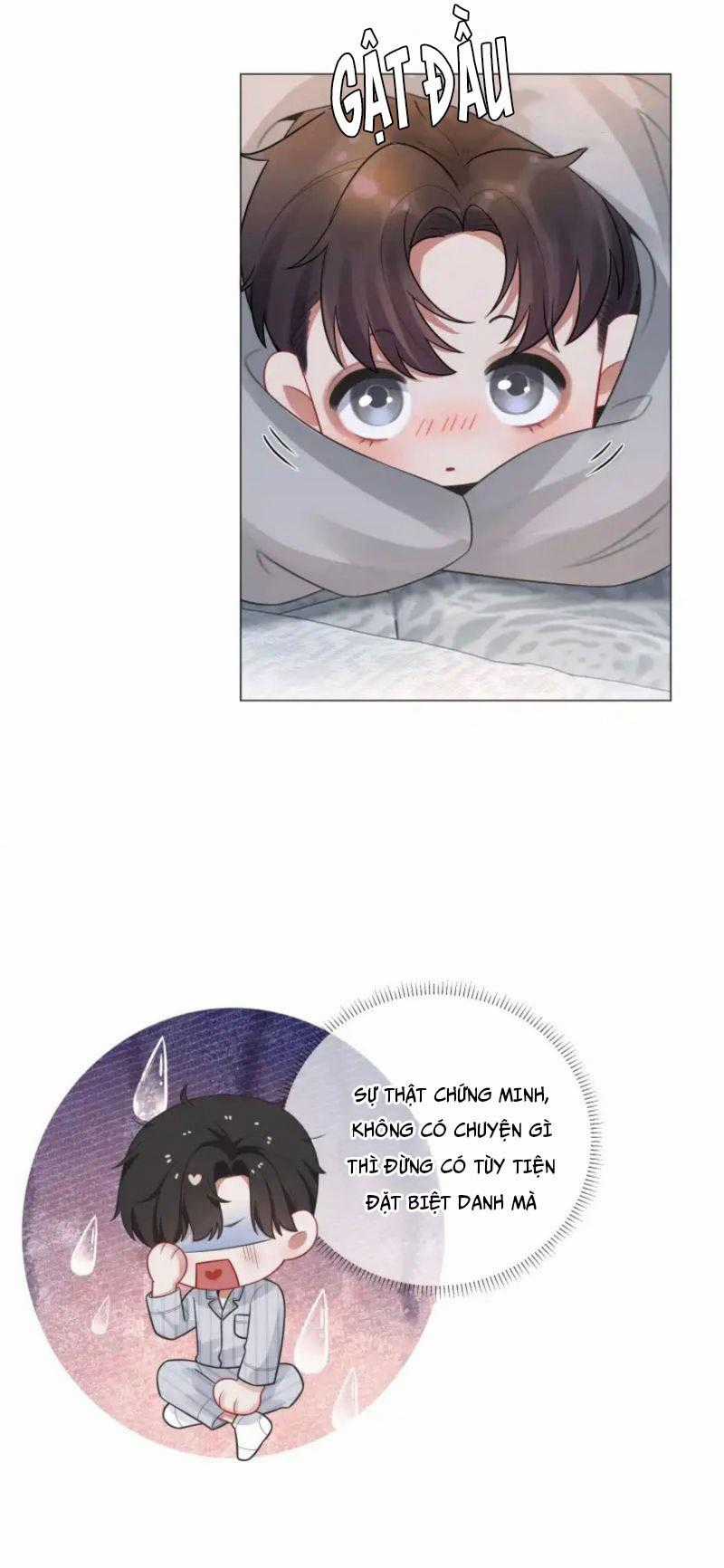 Dior Tiên Sinh Lk Chapter 28 trang 25