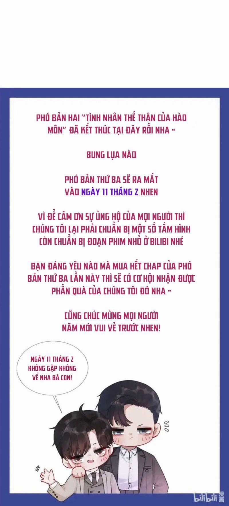 Dior Tiên Sinh Lk Chapter 28 trang 26