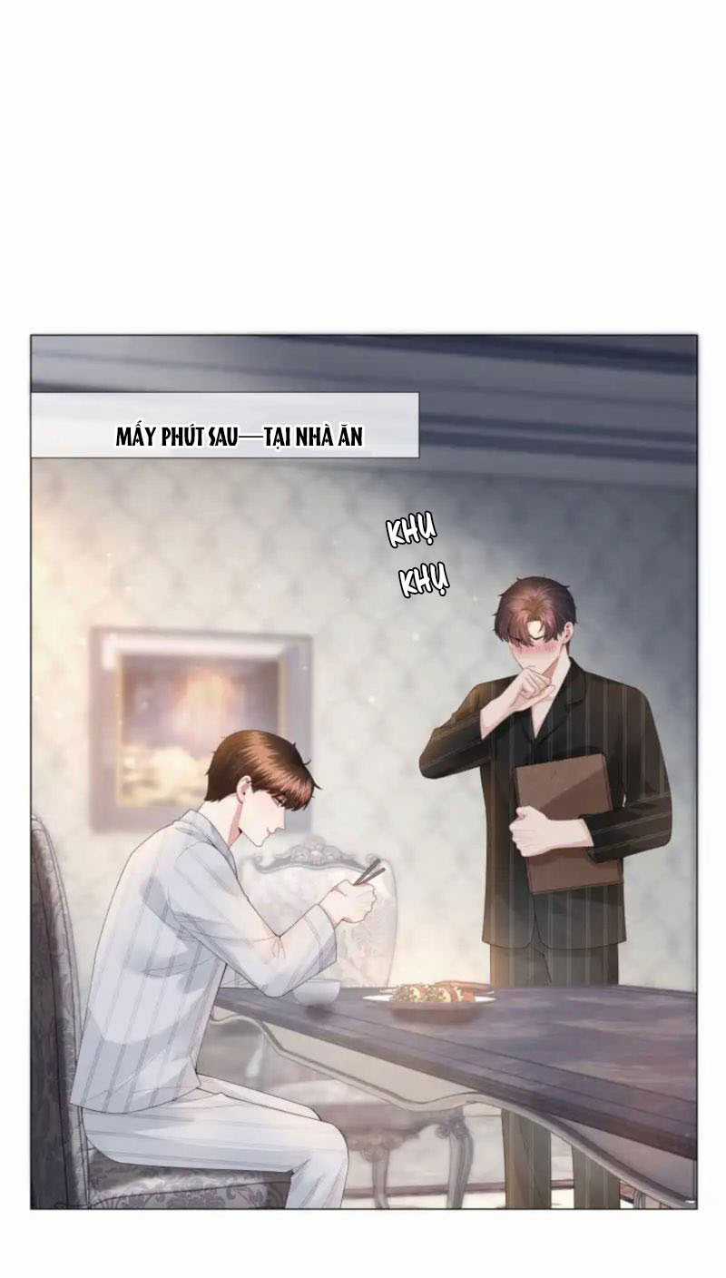 Dior Tiên Sinh Lk Chapter 28 trang 6