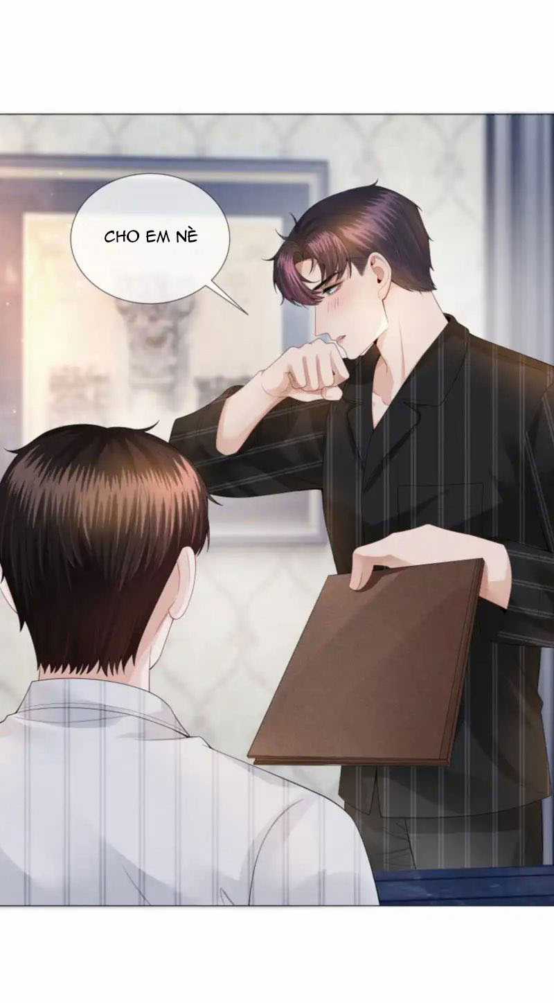 Dior Tiên Sinh Lk Chapter 28 trang 7