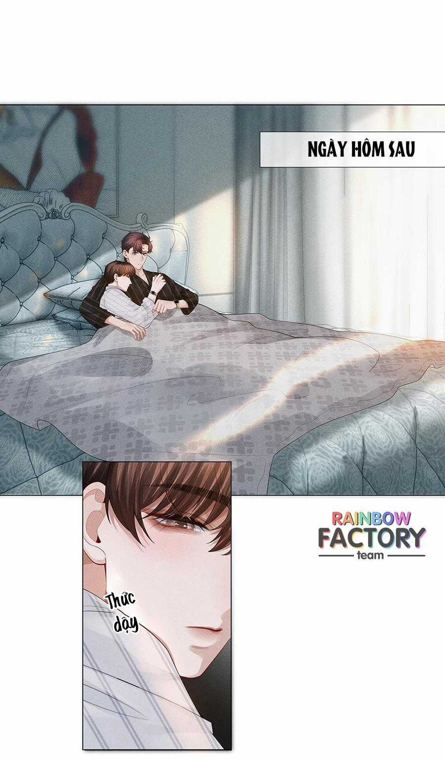 Dior Tiên Sinh Lk Chapter 29 trang 0