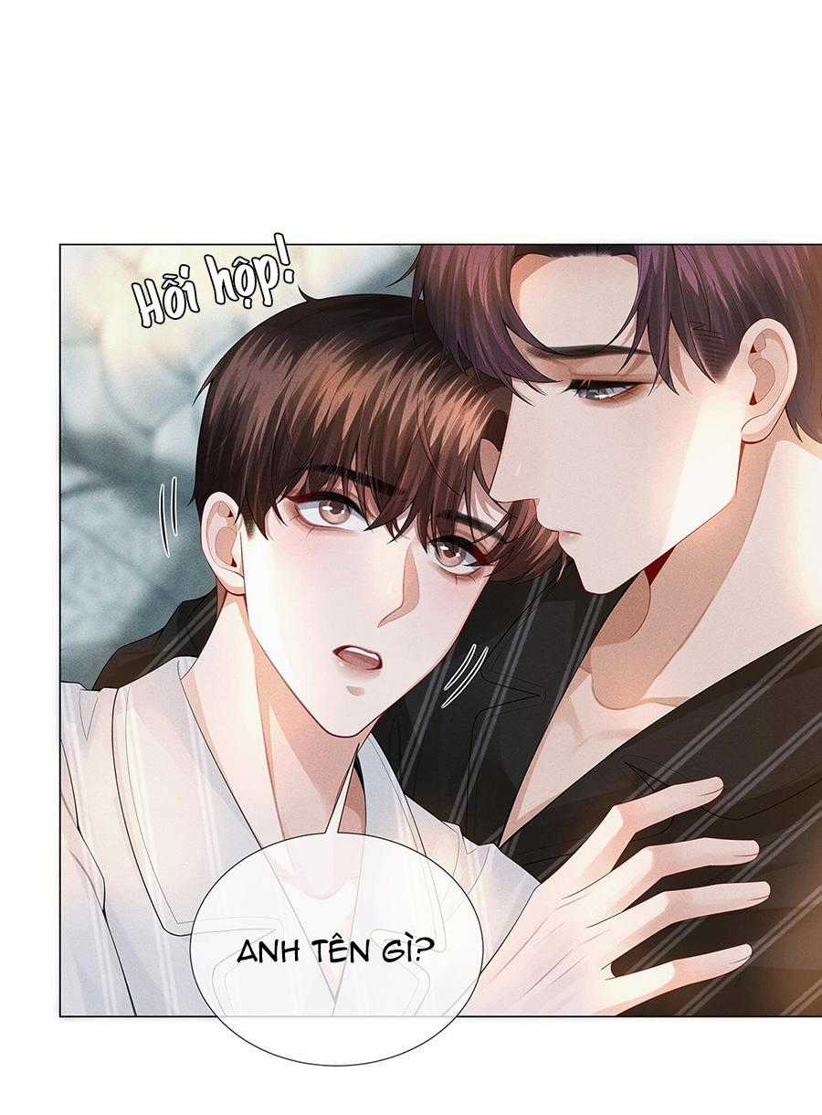 Dior Tiên Sinh Lk Chapter 29 trang 1