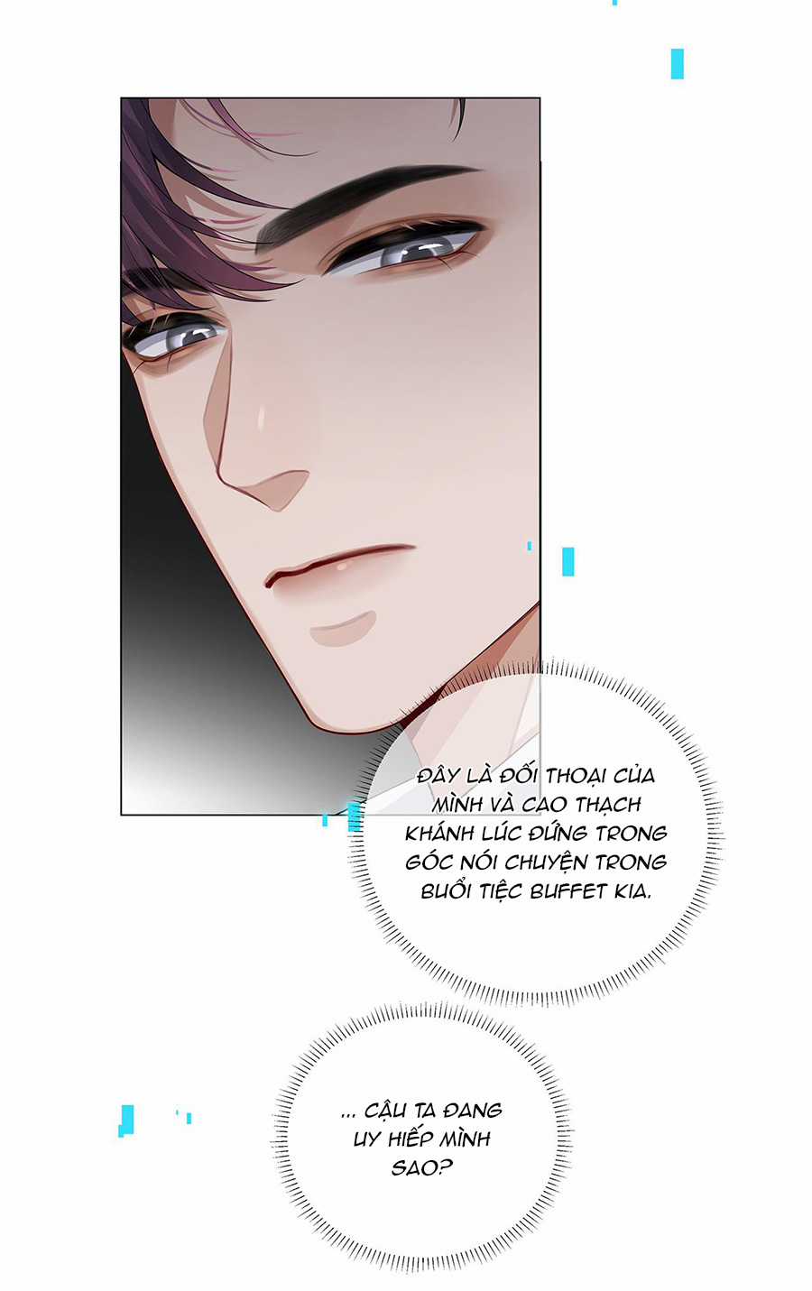 Dior Tiên Sinh Lk Chapter 29 trang 11