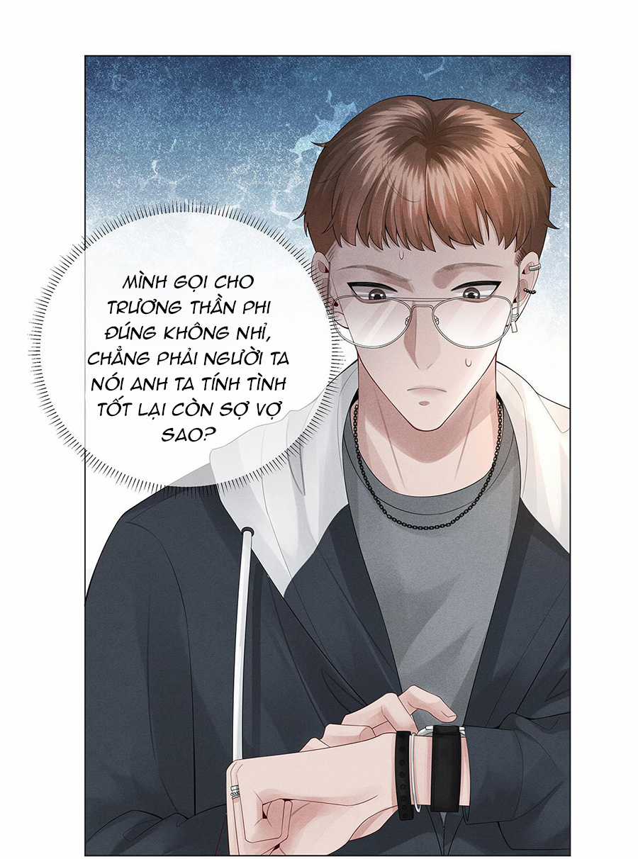 Dior Tiên Sinh Lk Chapter 29 trang 16