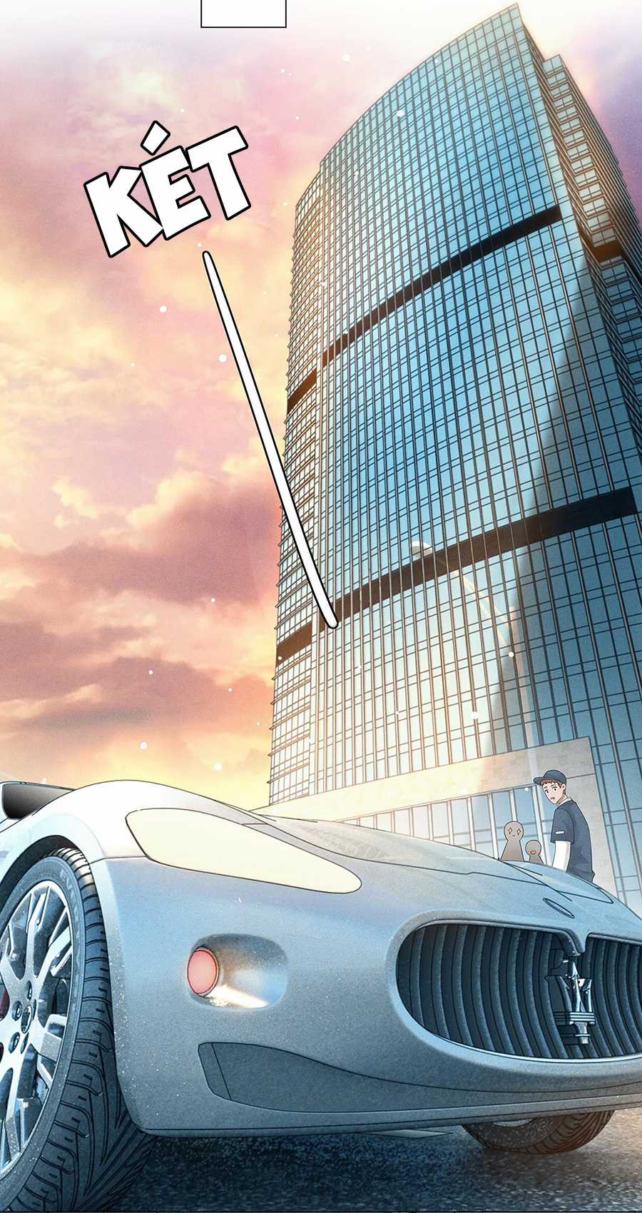 Dior Tiên Sinh Lk Chapter 29 trang 18