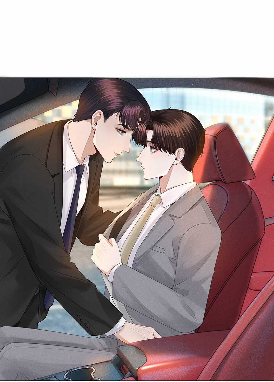 Dior Tiên Sinh Lk Chapter 29 trang 25