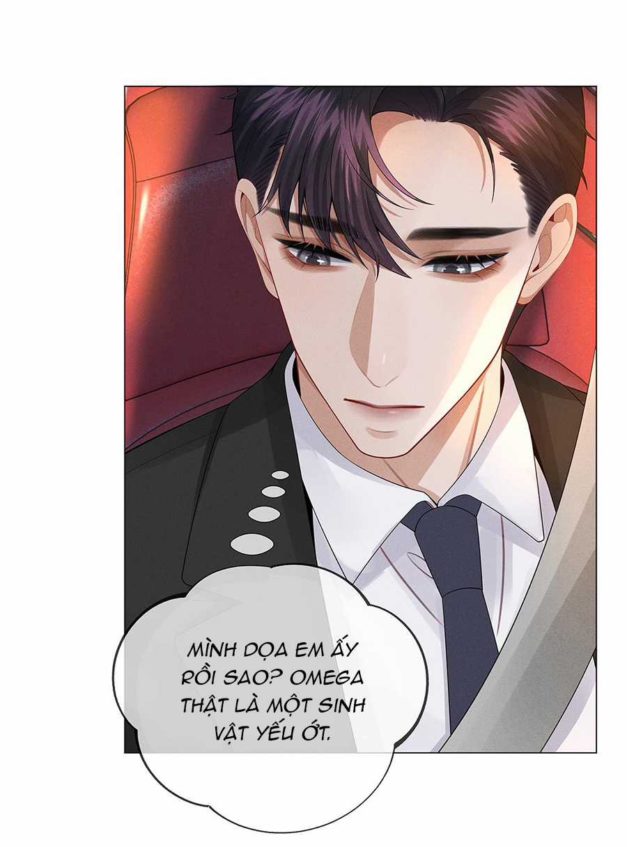 Dior Tiên Sinh Lk Chapter 29 trang 29