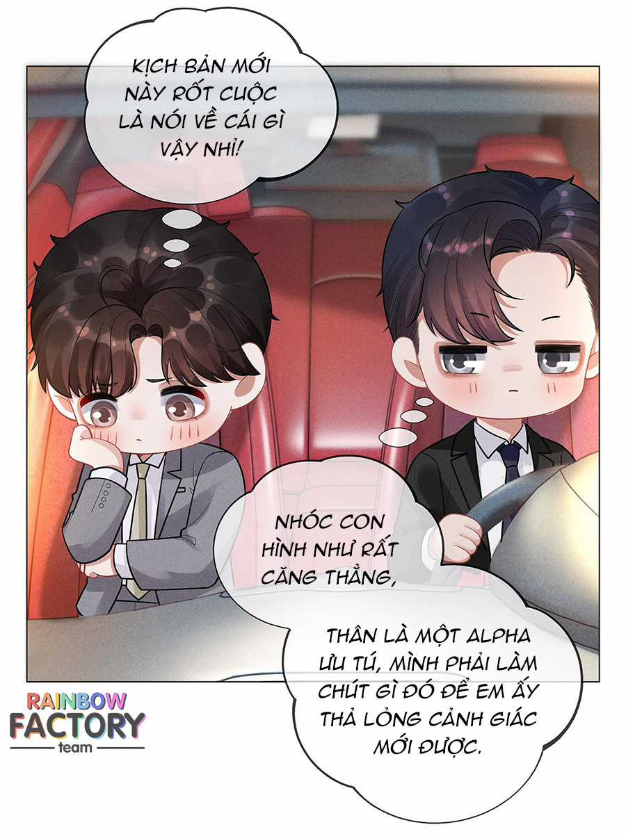 Dior Tiên Sinh Lk Chapter 29 trang 31