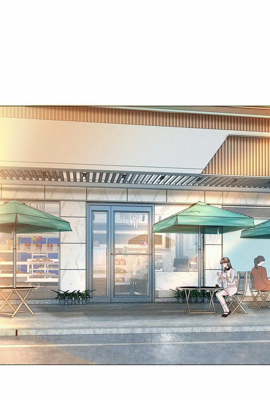 Dior Tiên Sinh Lk Chapter 29 trang 32