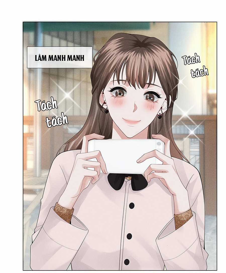 Dior Tiên Sinh Lk Chapter 29 trang 33