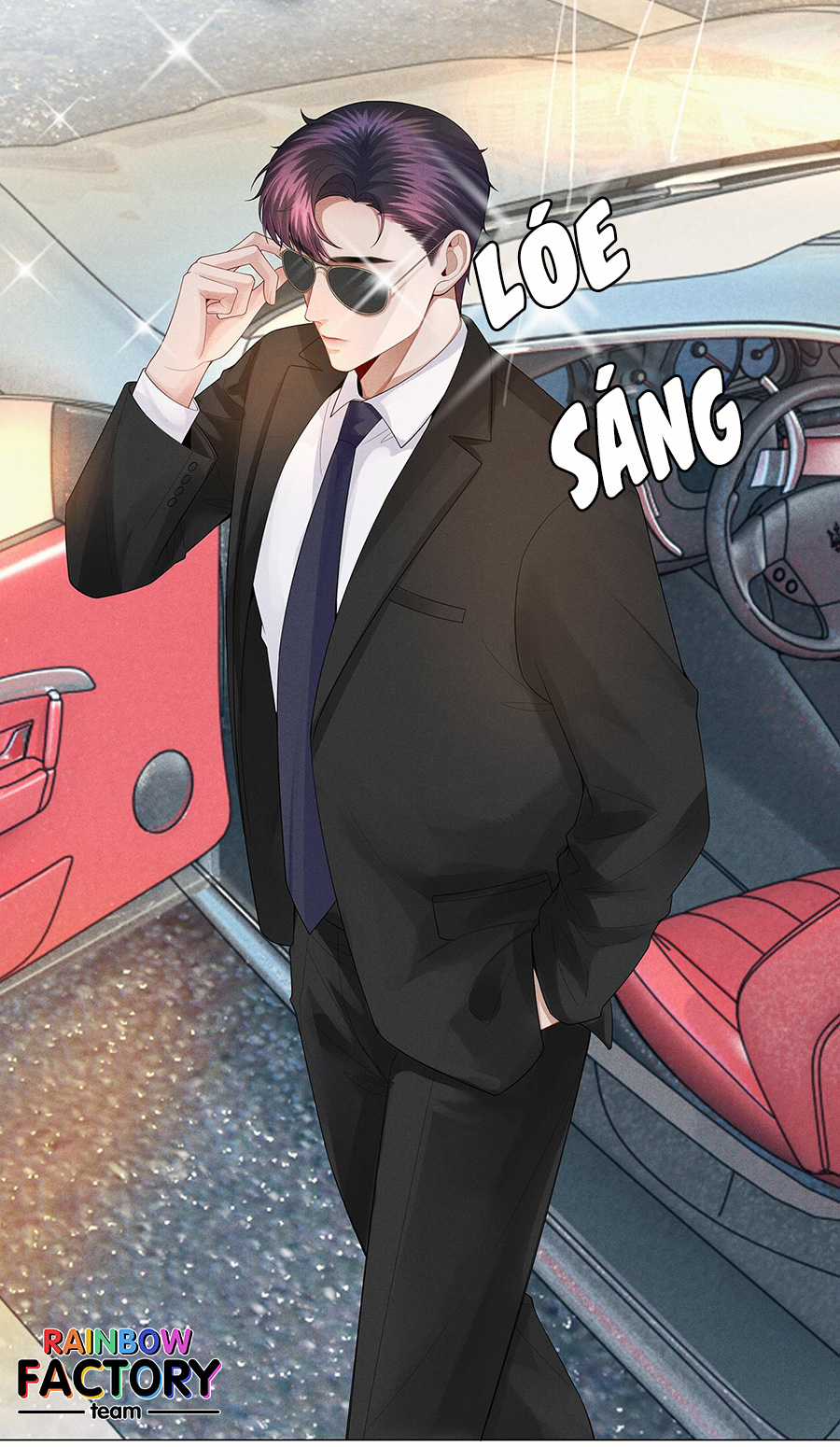 Dior Tiên Sinh Lk Chapter 29 trang 35