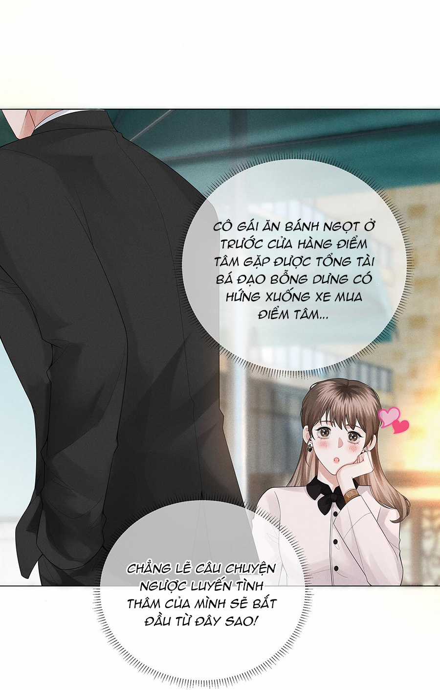 Dior Tiên Sinh Lk Chapter 29 trang 36