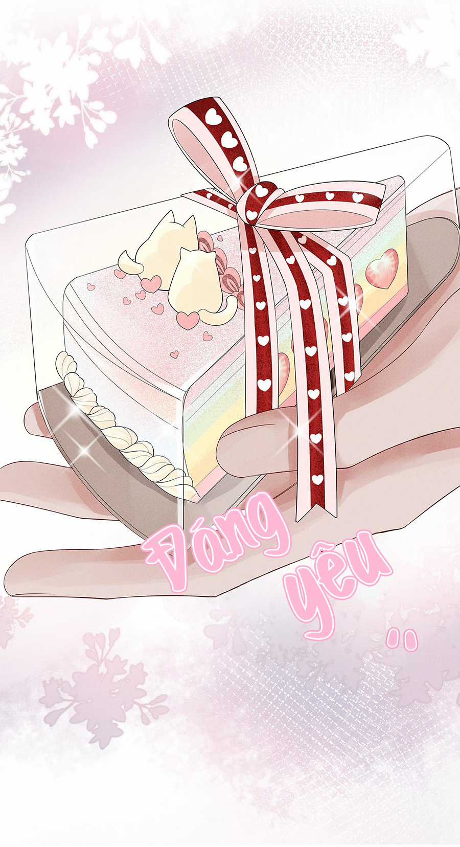 Dior Tiên Sinh Lk Chapter 29 trang 38