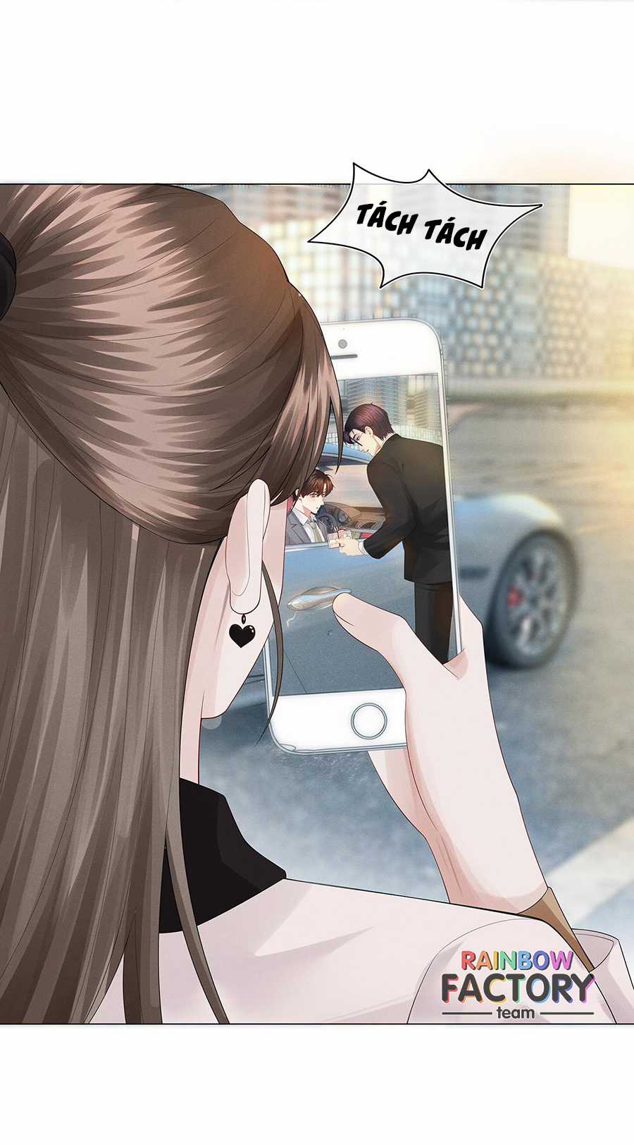 Dior Tiên Sinh Lk Chapter 29 trang 40