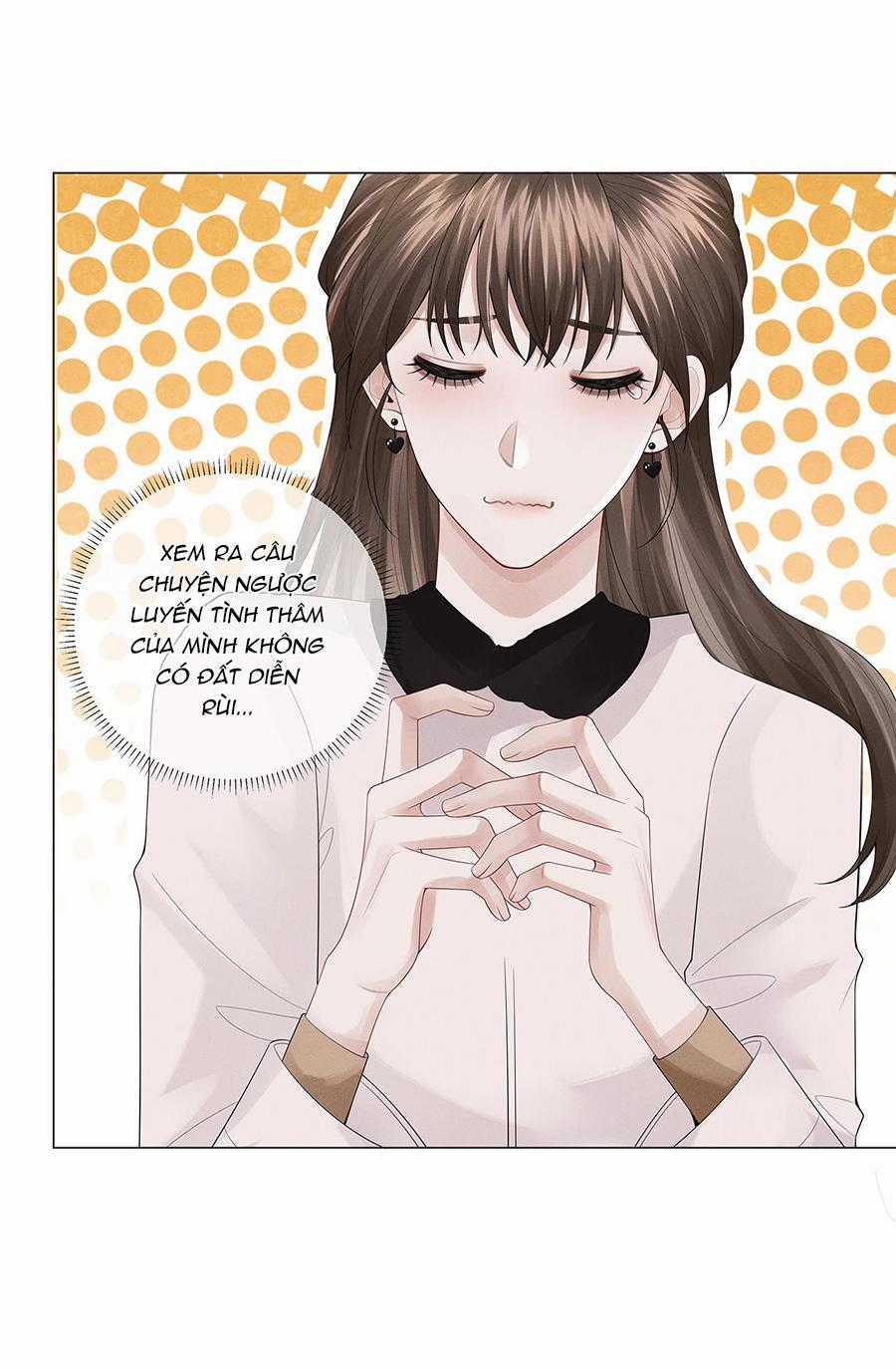 Dior Tiên Sinh Lk Chapter 29 trang 41