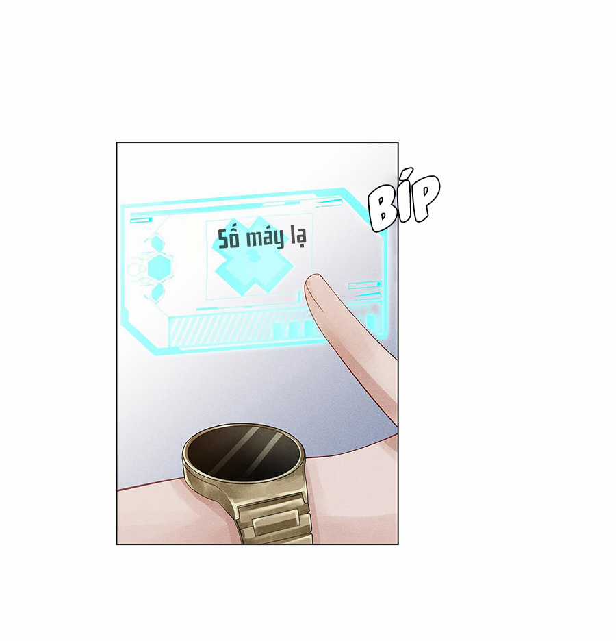 Dior Tiên Sinh Lk Chapter 29 trang 6