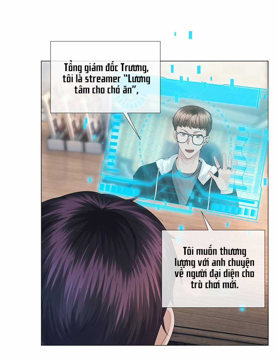 Dior Tiên Sinh Lk Chapter 29 trang 7