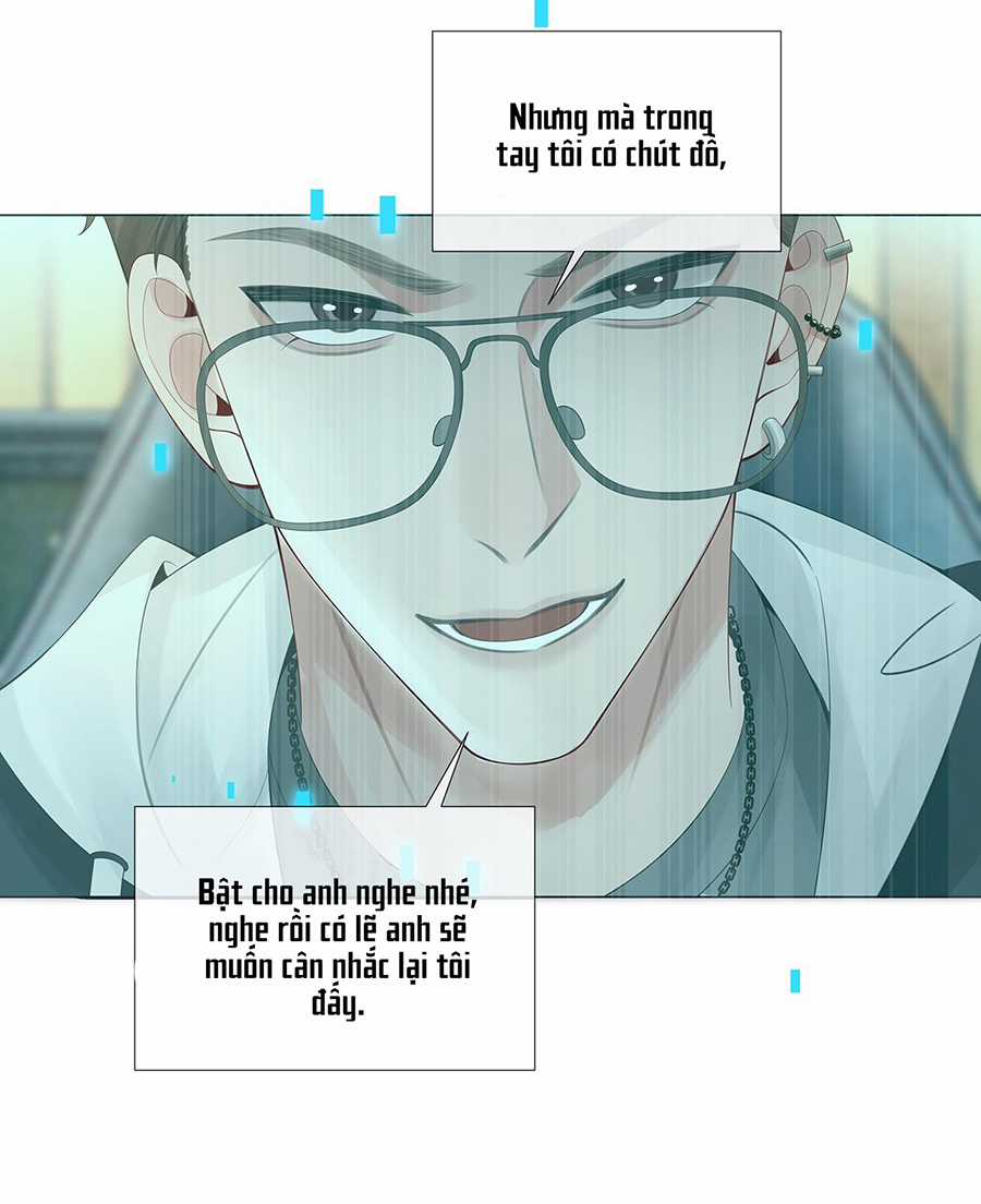 Dior Tiên Sinh Lk Chapter 29 trang 9