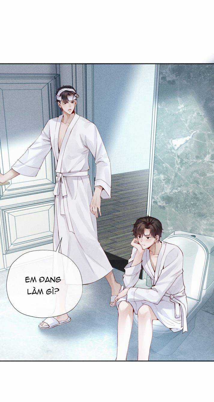 Dior Tiên Sinh Lk Chapter 3 trang 15