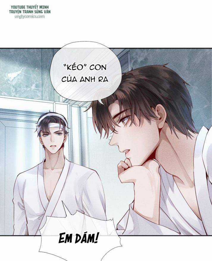 Dior Tiên Sinh Lk Chapter 3 trang 16