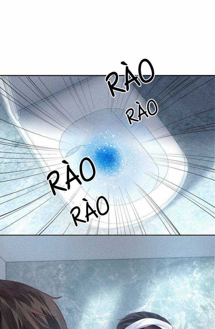 Dior Tiên Sinh Lk Chapter 3 trang 18