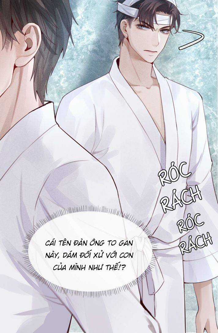 Dior Tiên Sinh Lk Chapter 3 trang 19