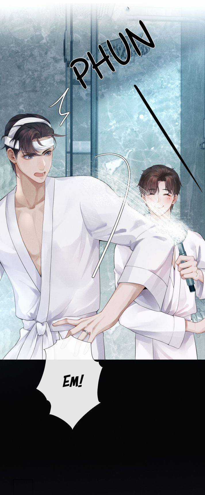 Dior Tiên Sinh Lk Chapter 3 trang 22