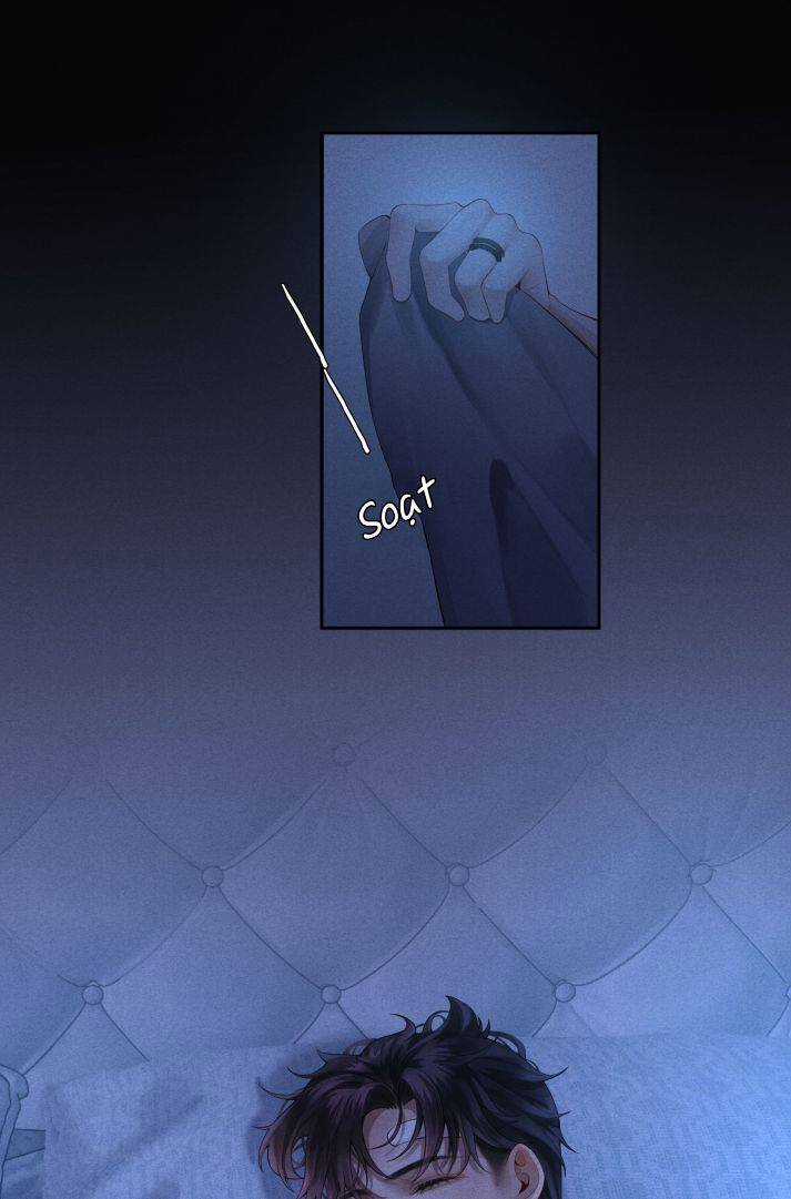 Dior Tiên Sinh Lk Chapter 3 trang 24