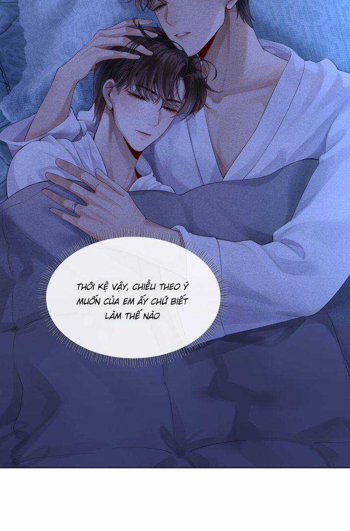 Dior Tiên Sinh Lk Chapter 3 trang 25