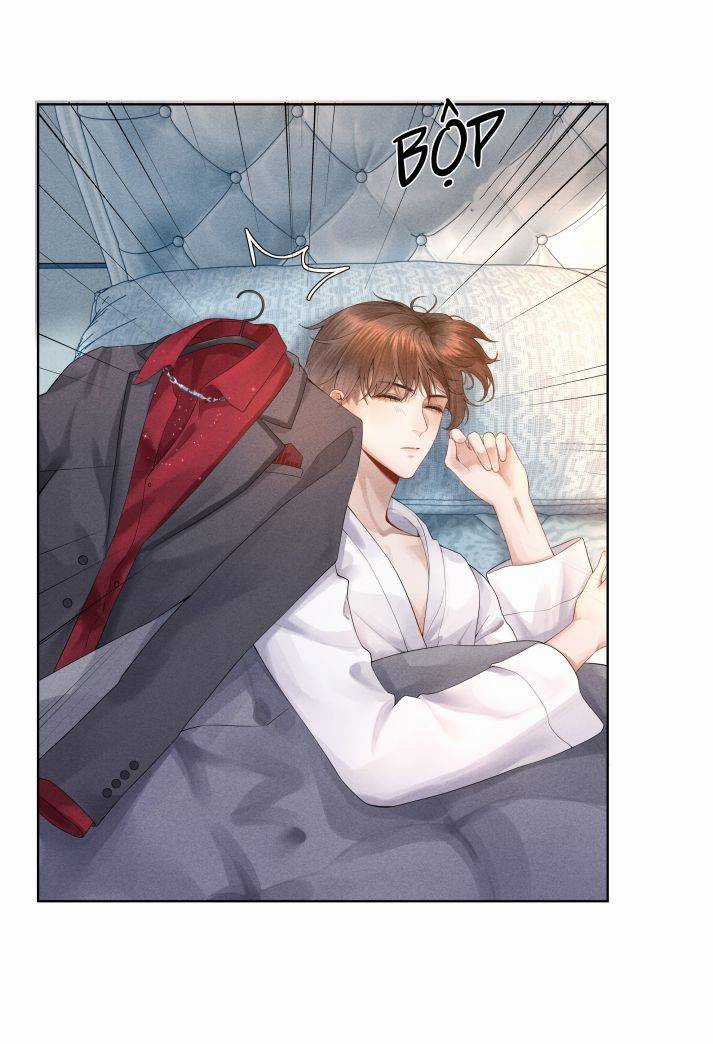 Dior Tiên Sinh Lk Chapter 3 trang 27