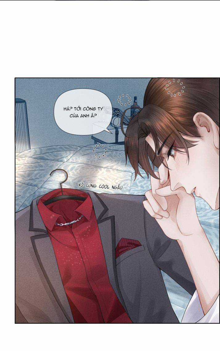 Dior Tiên Sinh Lk Chapter 3 trang 29