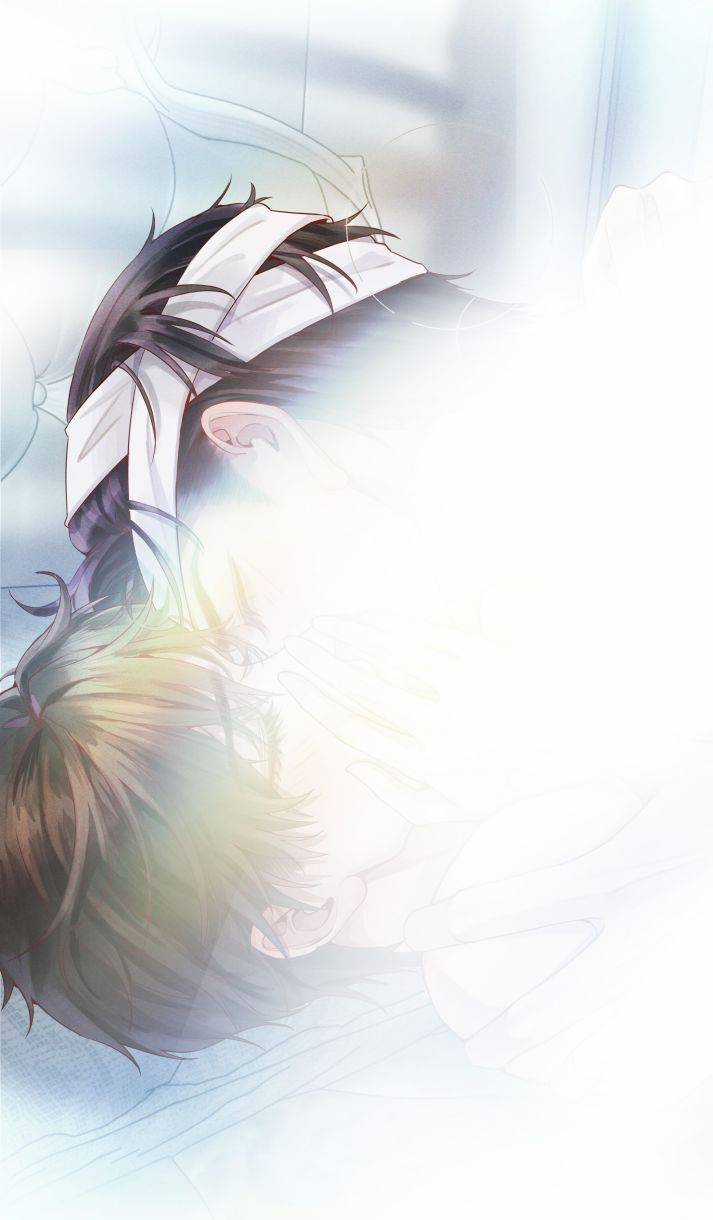 Dior Tiên Sinh Lk Chapter 3 trang 3