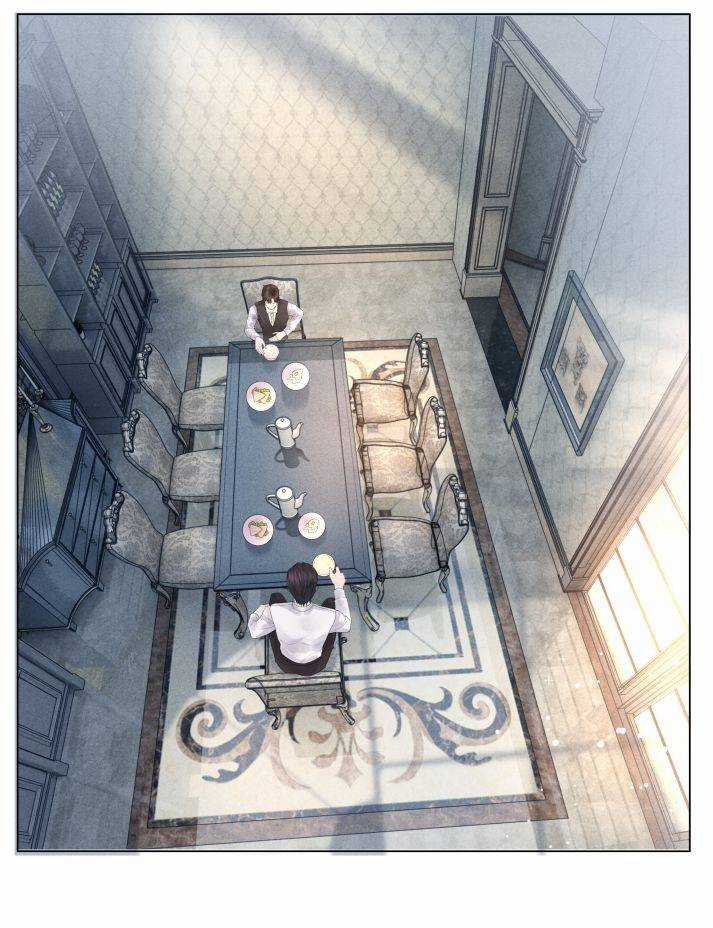 Dior Tiên Sinh Lk Chapter 3 trang 32