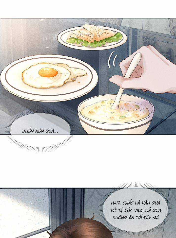 Dior Tiên Sinh Lk Chapter 3 trang 33