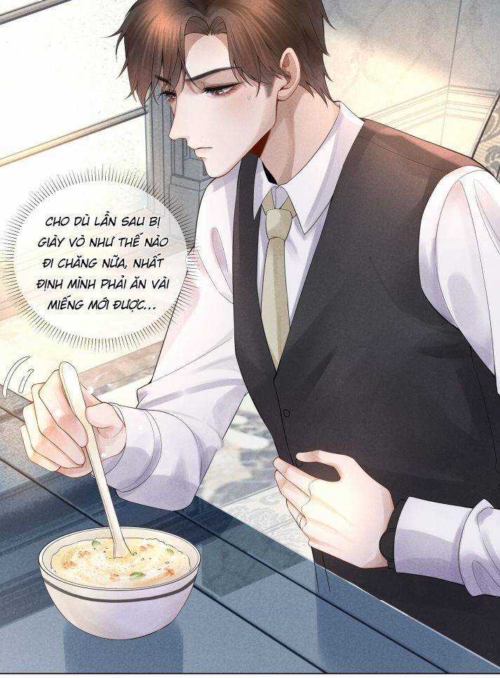 Dior Tiên Sinh Lk Chapter 3 trang 34