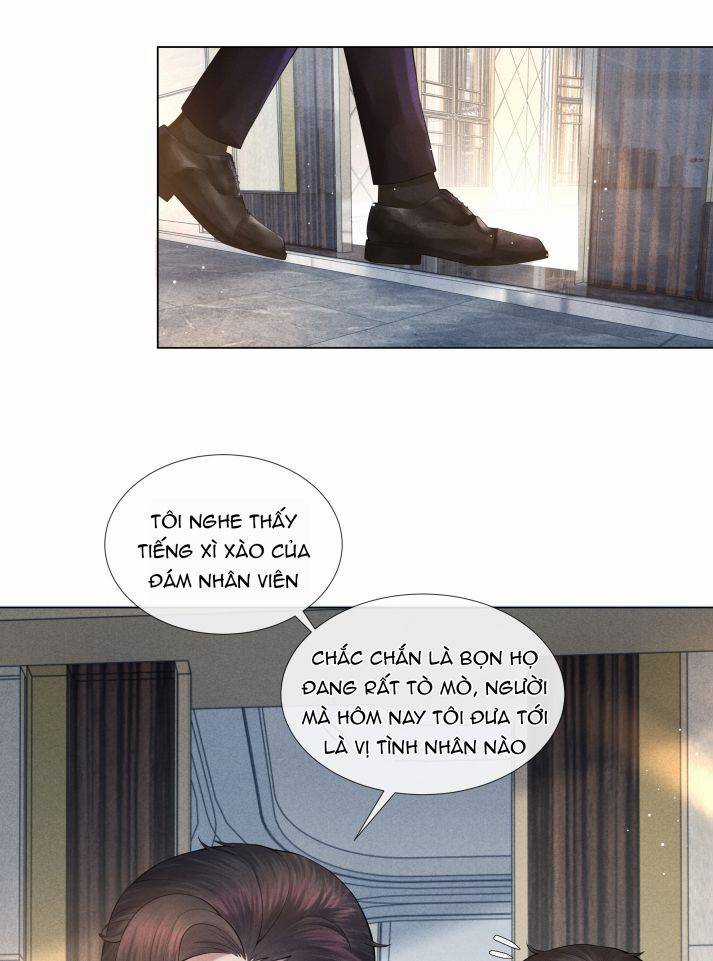 Dior Tiên Sinh Lk Chapter 3 trang 38