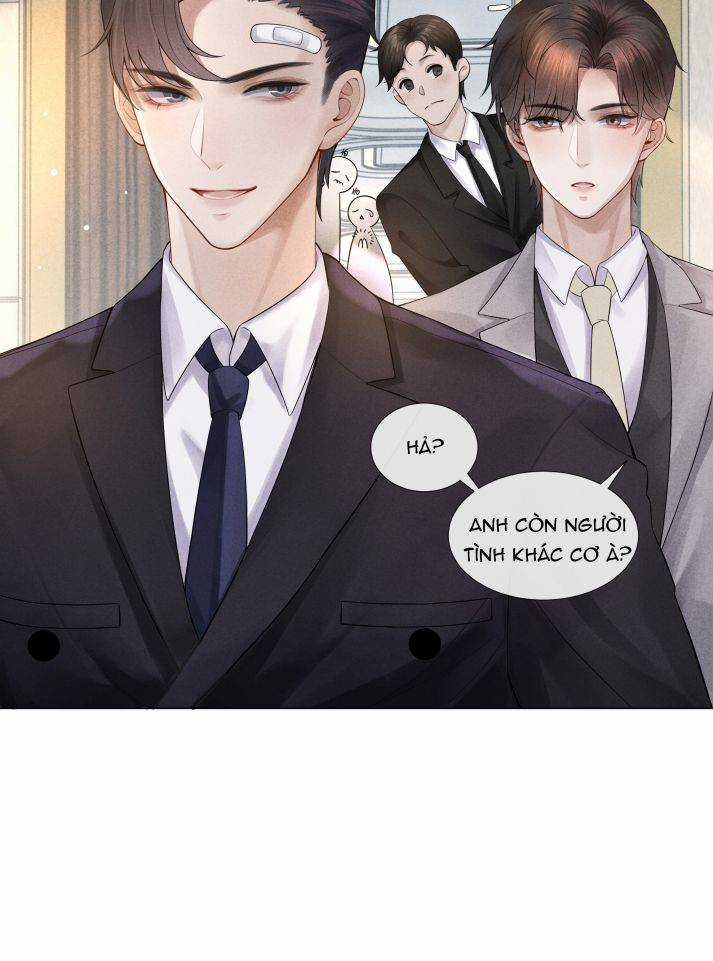 Dior Tiên Sinh Lk Chapter 3 trang 39