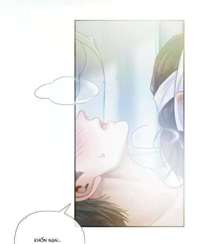 Dior Tiên Sinh Lk Chapter 3 trang 4