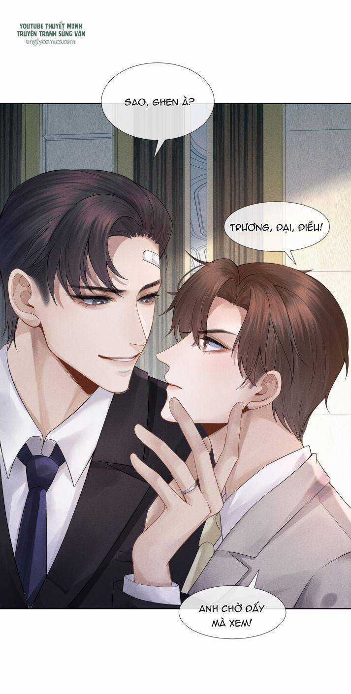 Dior Tiên Sinh Lk Chapter 3 trang 40