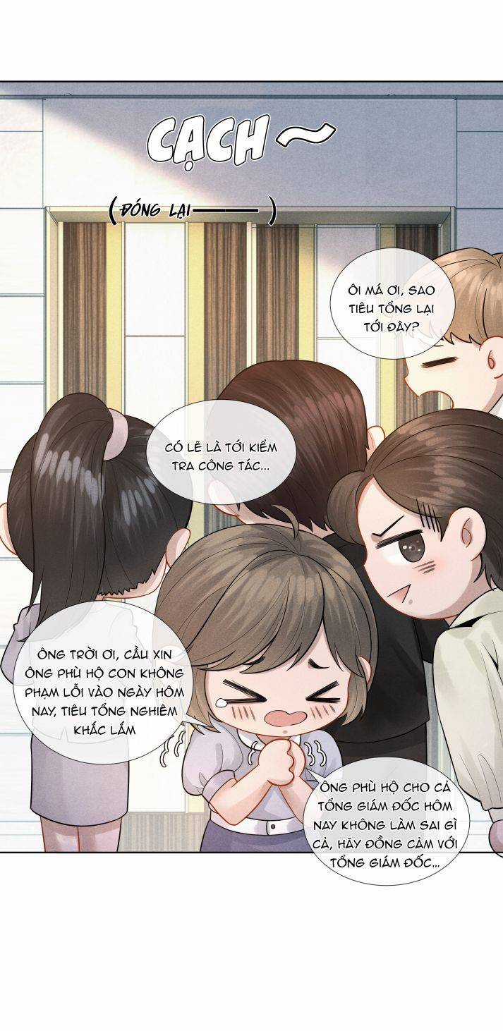 Dior Tiên Sinh Lk Chapter 3 trang 41