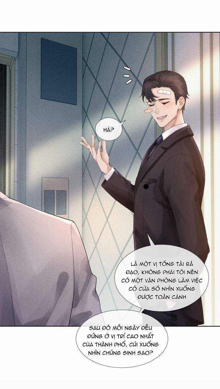 Dior Tiên Sinh Lk Chapter 3 trang 43