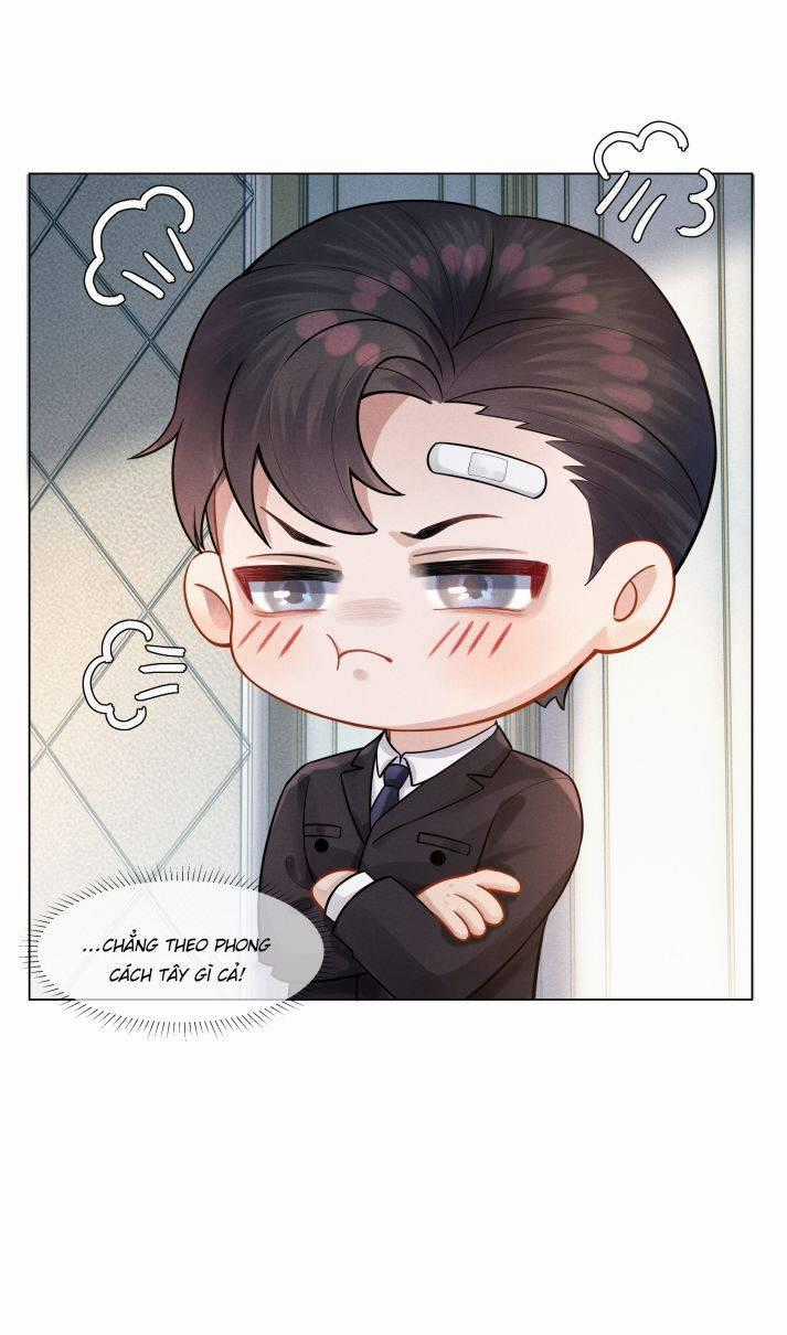 Dior Tiên Sinh Lk Chapter 3 trang 45